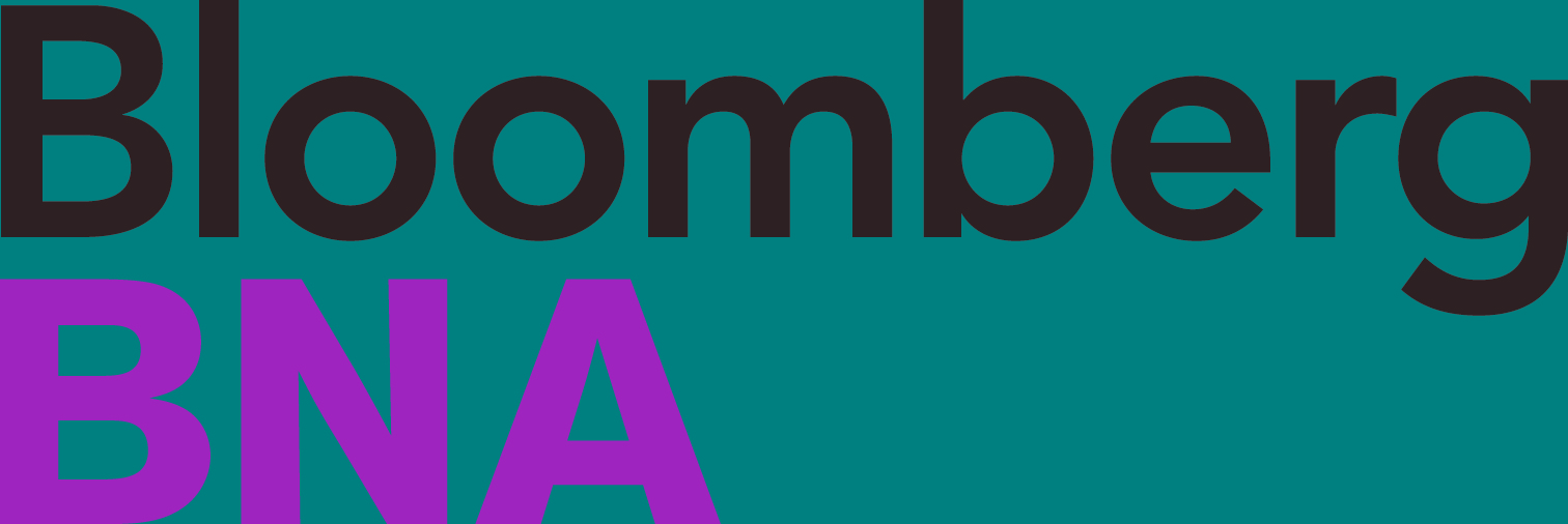 Bloomberg BNA Logo