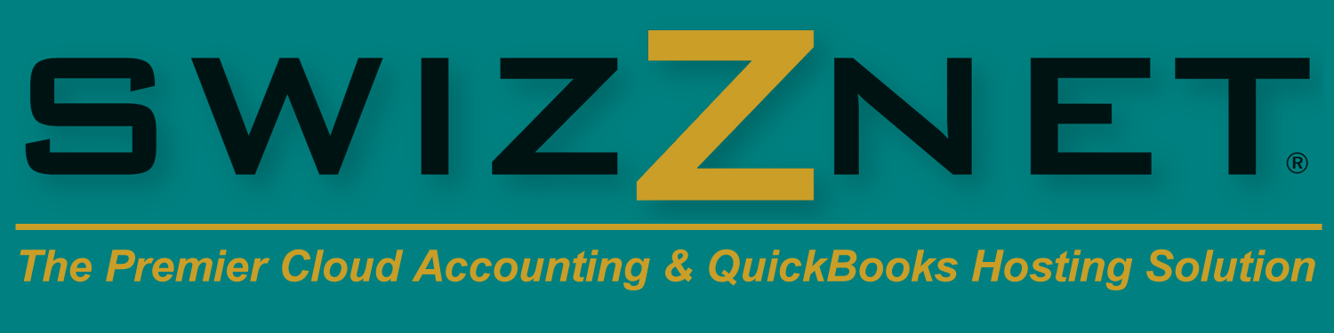 Swizznet Logo - CPA Magazine